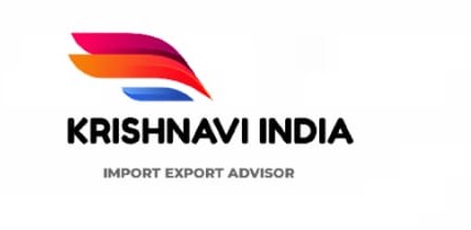 Krishnavi India Logo